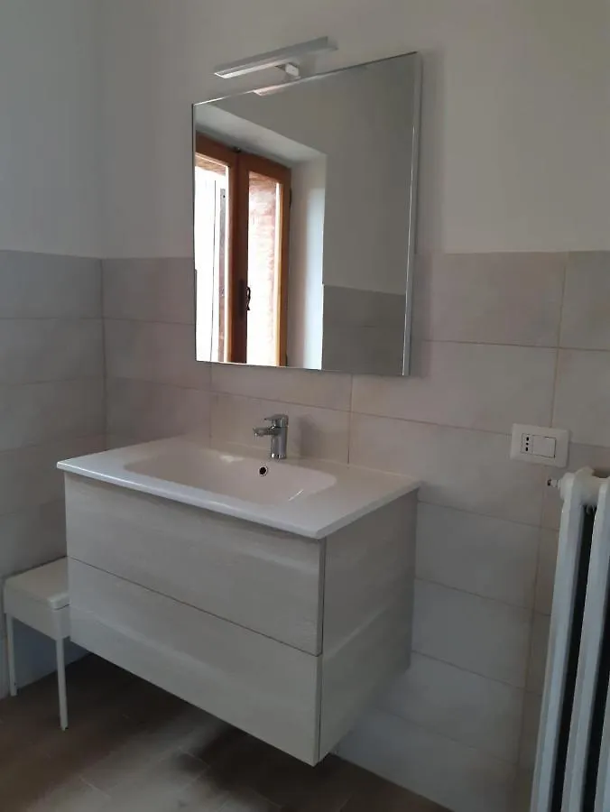 Prázdninový dům Vila Borgo Casanuova Pianella