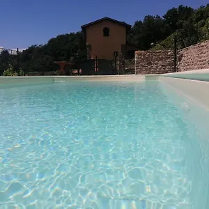 Il Poderetto Alloggio per agriturismo