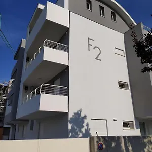 F2 - Ocean Blue , Lido di Jesolo Italia
