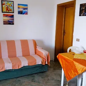 Elio&mina - Con Vista Mare , Pantelleria Italia