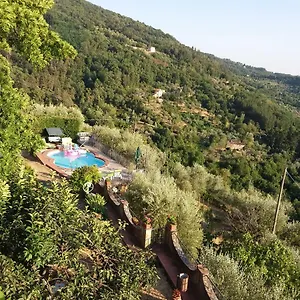 Bel Panorama Tre Casa di campagna
