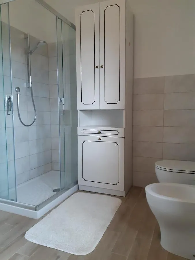 Borgo Casanuova Villa Pianella