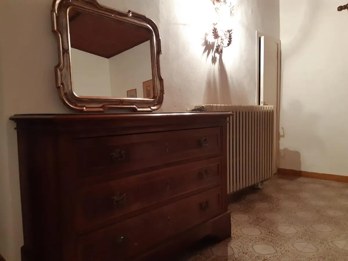 Holiday home Borgo Casanuova Villa Pianella  Italy