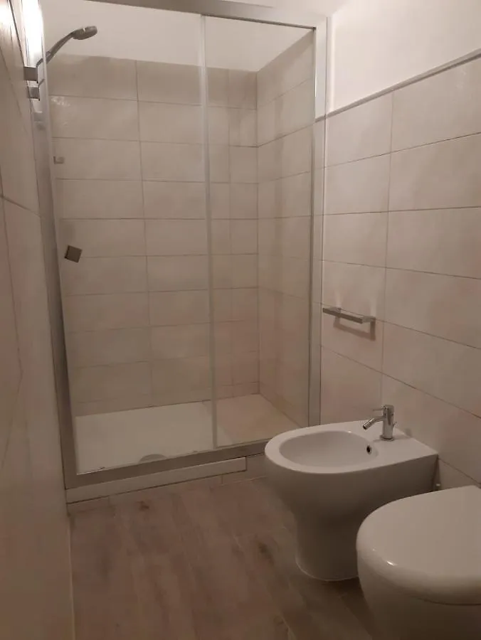 Borgo Casanuova Villa Pianella  Italy