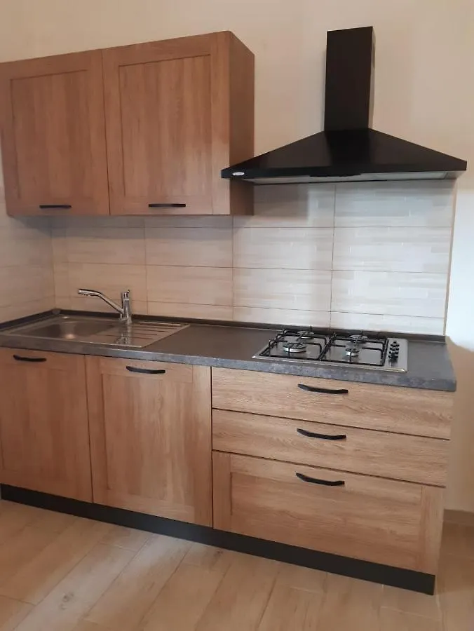 Borgo Casanuova Villa Pianella  0*, Pianella (Siena)