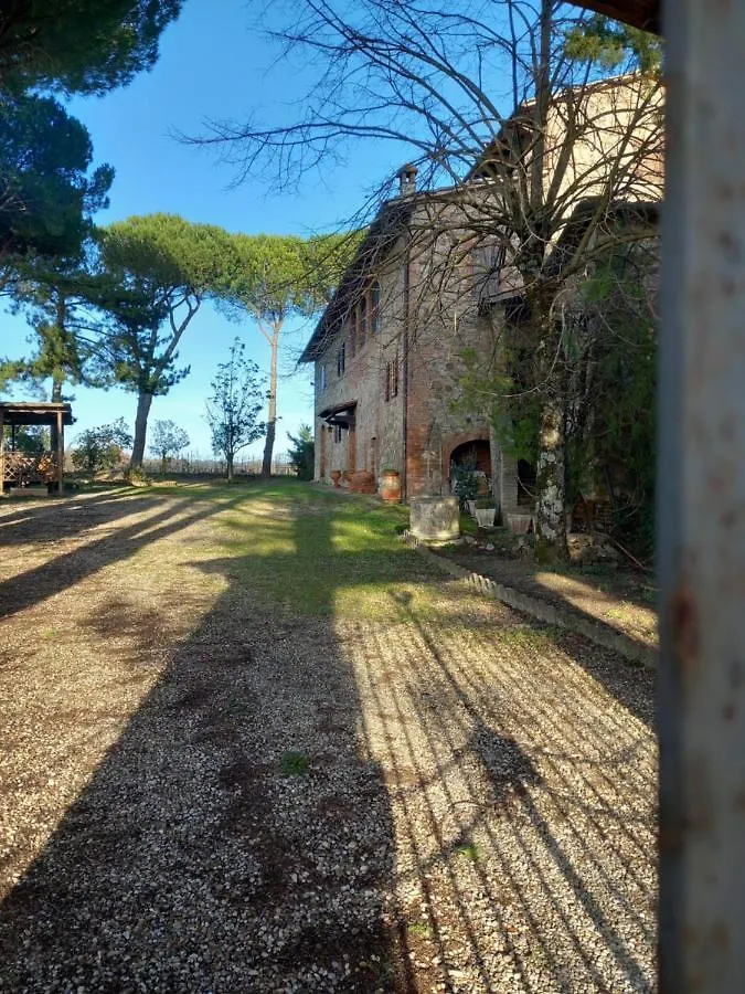 Holiday home Borgo Casanuova Villa Pianella  Italy