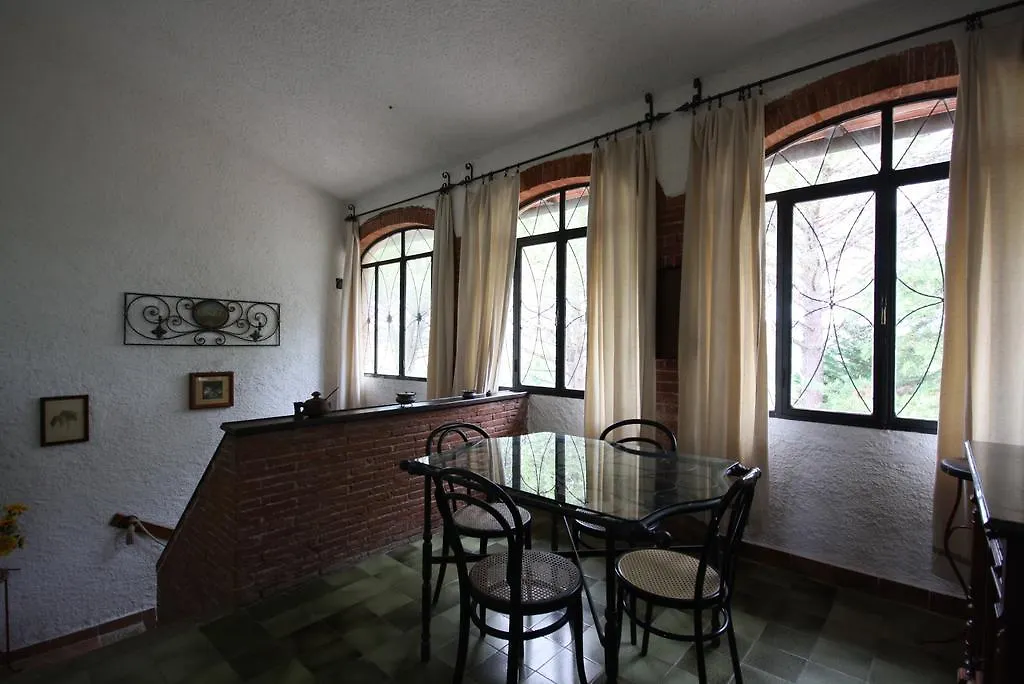 Borgo Casanuova Villa Pianella  Holiday home Pianella (Siena)